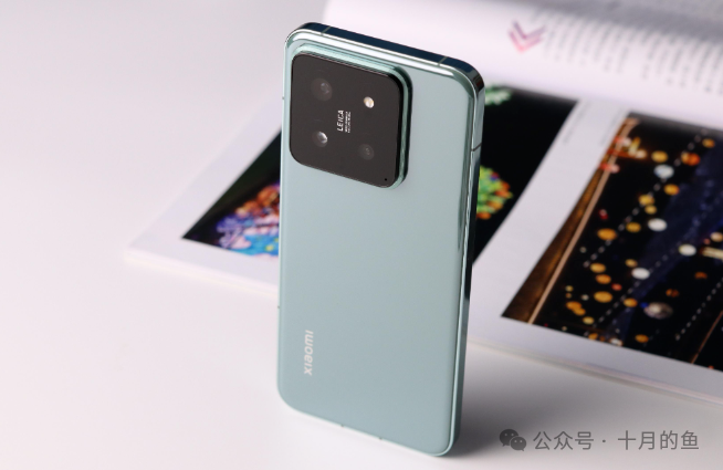 2024最建议买的3款手机，配置“十全九美”，一步到位再战五年，几乎无差评