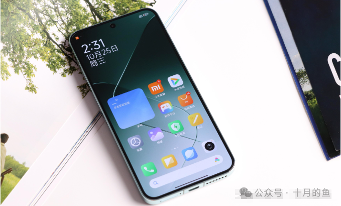 2024最建议买的3款手机，配置“十全九美”，一步到位再战五年，几乎无差评