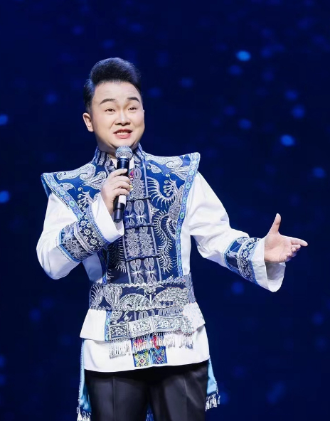 相约佛顶山漫游仡佬寨石阡尧上敬雀节本周末开幕