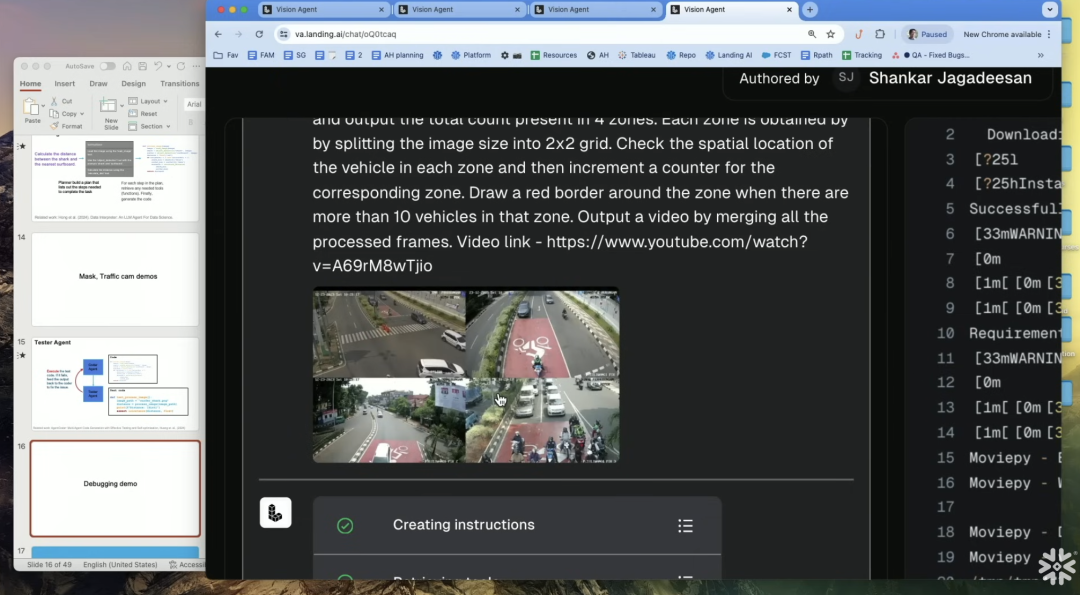 吴恩达最新 Snowflake DevDay 演讲：除了下一代基础模型，Agent 工作流如何推动更多 AI 进步？