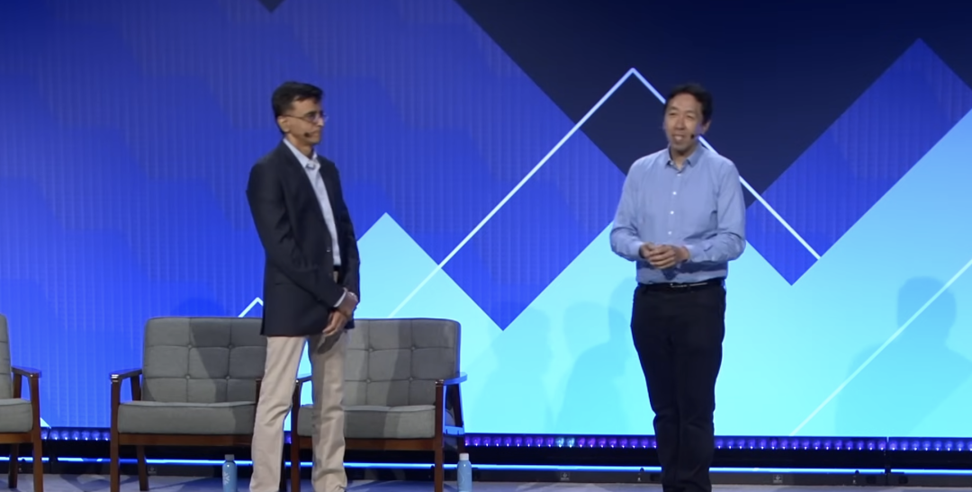 吴恩达最新 Snowflake DevDay 演讲：除了下一代基础模型，Agent 工作流如何推动更多 AI 进步？