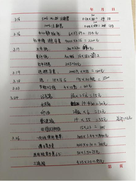 呼吸科都用什么耗材【科室“降本经”】超声医学科：让每一份耗材都用在刀刃上，让患者更省心、科室更高效-上海聚慕医疗器械有限公司
