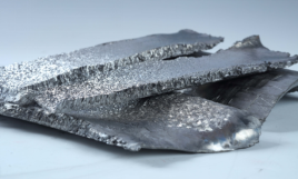 成果推介 | 高纯稀土金属及靶材制备技术