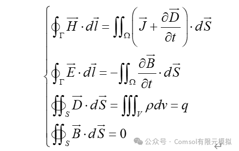 Comsol基于场路耦合的三相电力变压器电磁场计算的图1