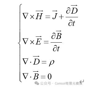 Comsol基于场路耦合的三相电力变压器电磁场计算的图3