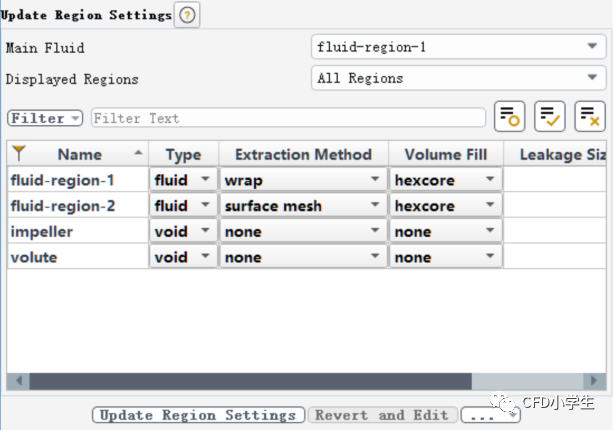 ANSYS Fluent Meshing-离心泵性能仿真网格划分案例的图10