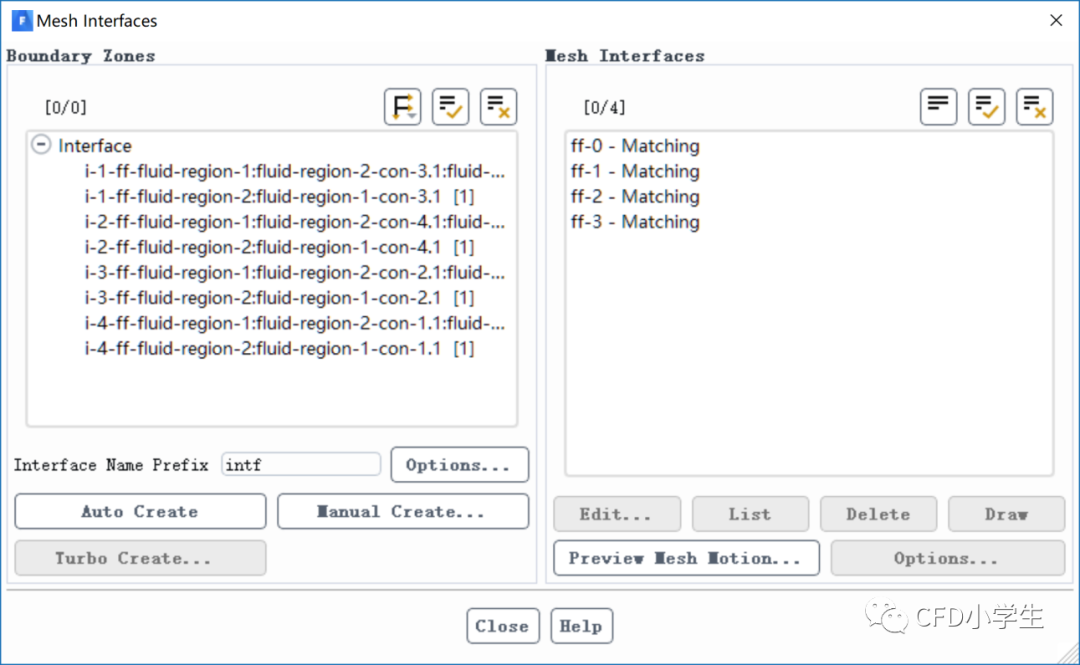 ANSYS Fluent Meshing-离心泵性能仿真网格划分案例的图17