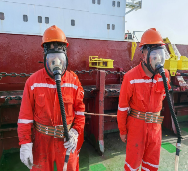 医用氧气怎么治违规进入密闭空间专项治理行动—船舶违规使用医用氧气瓶进入密闭空间救援_https://www.jmylbn.com_新闻资讯_第9张