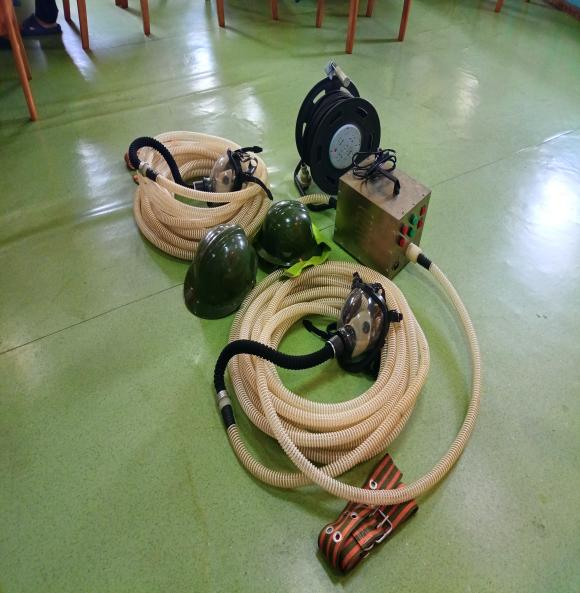 医用氧气怎么治违规进入密闭空间专项治理行动—船舶违规使用医用氧气瓶进入密闭空间救援_https://www.jmylbn.com_新闻资讯_第8张