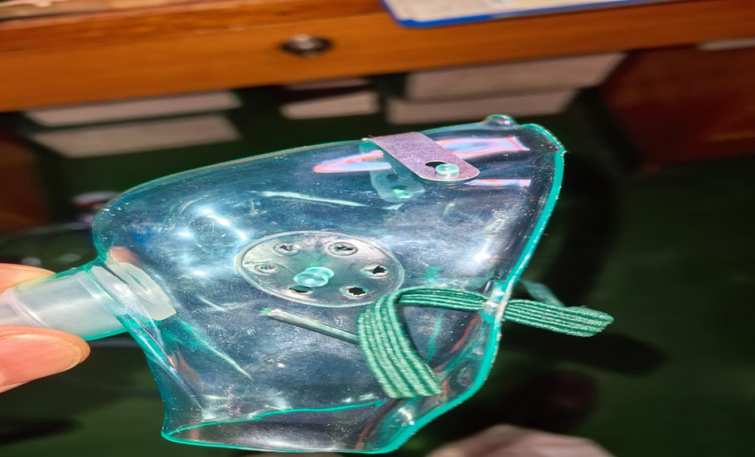 医用氧气怎么治违规进入密闭空间专项治理行动—船舶违规使用医用氧气瓶进入密闭空间救援_https://www.jmylbn.com_新闻资讯_第3张