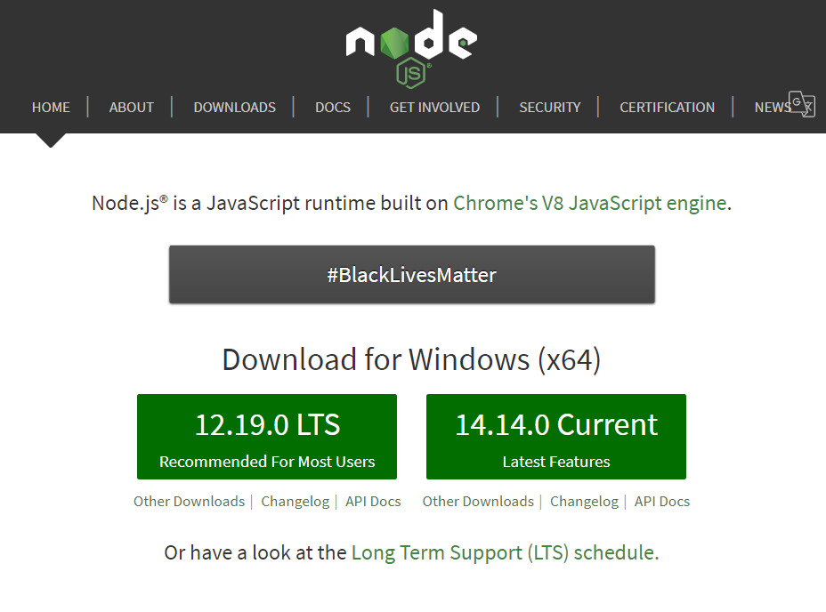 什么是2021年最佳的后端开发框架