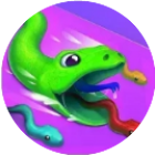 贪吃蛇吃蛇小游戏