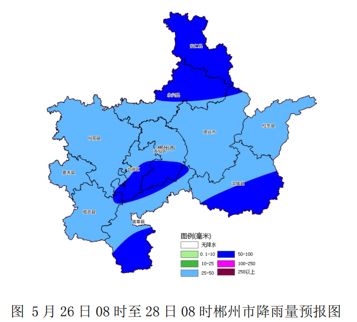 北湖天气