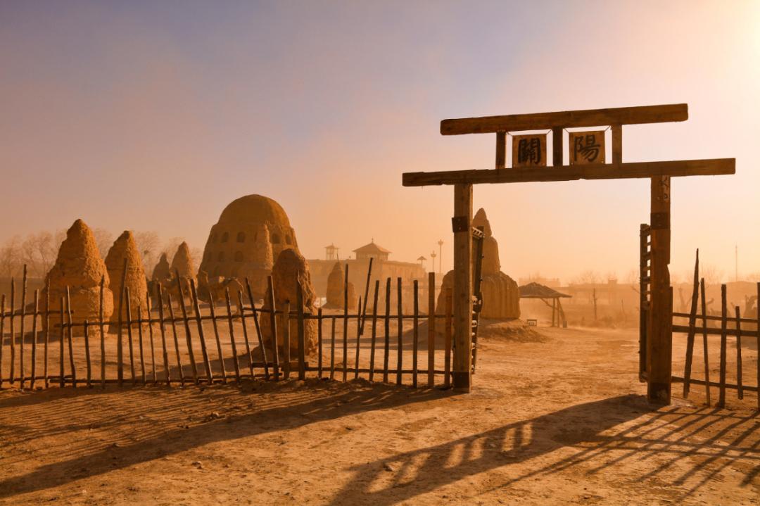 中国最没存在感的省份，不是荒漠，就是丘陵，却被称“塞上江南”，网友：想低调但实力不允许！