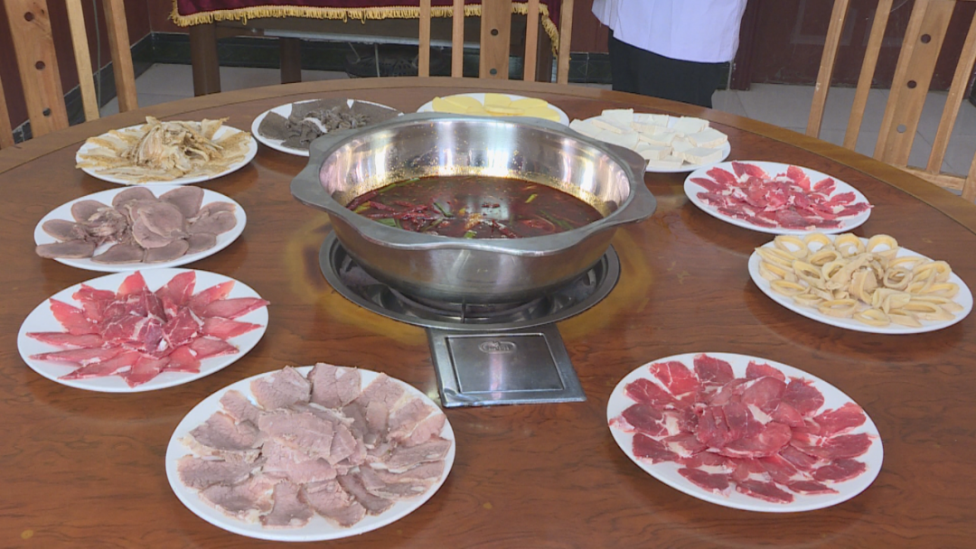 普定县2024 年特色美食暨餐饮"老字号"评选活动开启