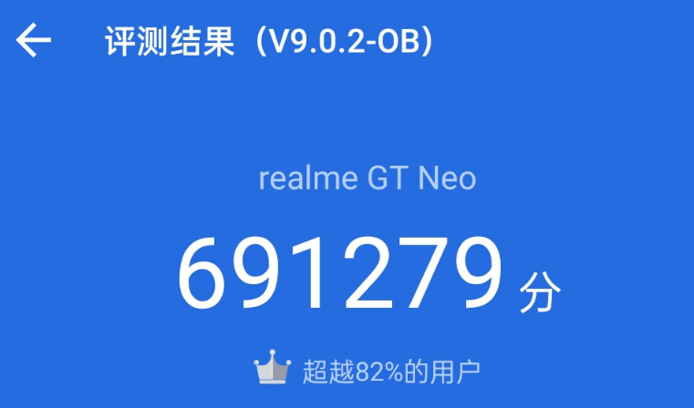400元的天玑1200，大幂幂代言，游戏体验不错