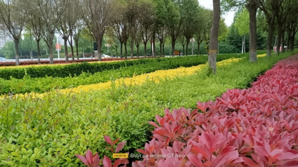 400元的天玑1200，大幂幂代言，游戏体验不错