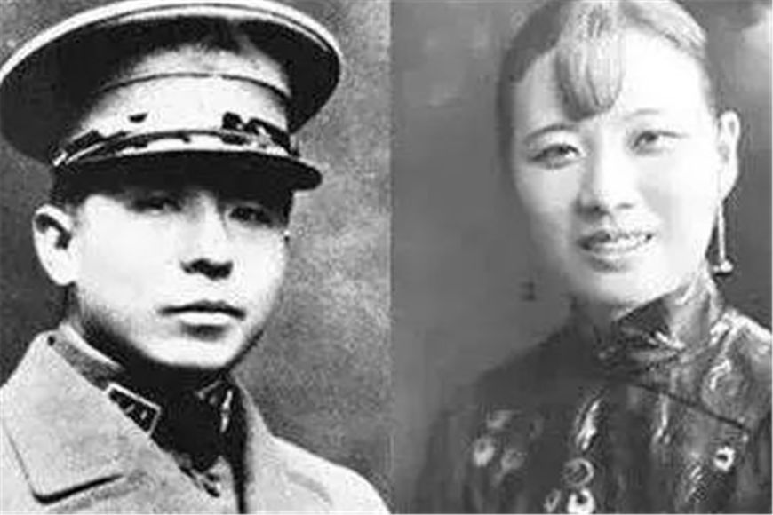 张学良病逝美国，宋美龄花圈六字悼言催人泪下，道尽世纪情谊与沧桑