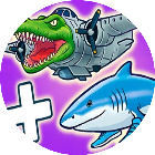 山海经木棍人合成