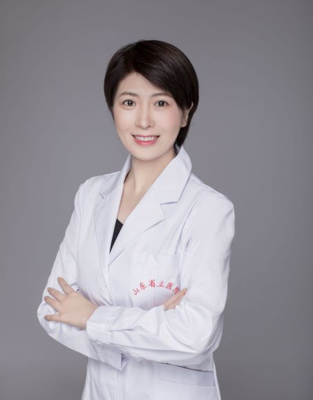 张雅慧山东第一医科大学附属省立医院、临床药学科、副主任药师，硕士生