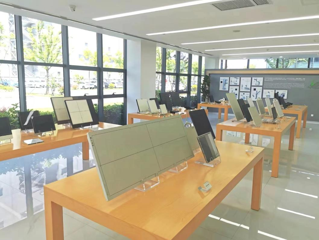 什么是平板探测器展品风采丨高能动态数字X线平板探测器_https://www.jmylbn.com_新闻资讯_第6张