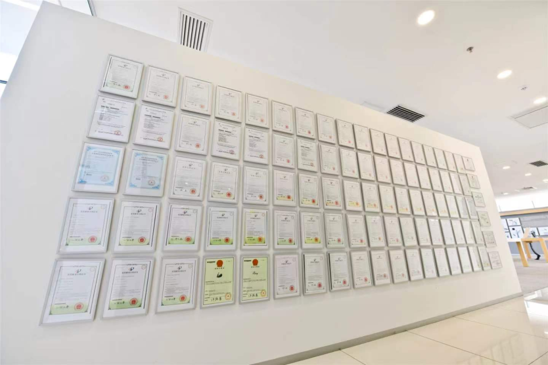 什么是平板探测器展品风采丨高能动态数字X线平板探测器_https://www.jmylbn.com_新闻资讯_第9张