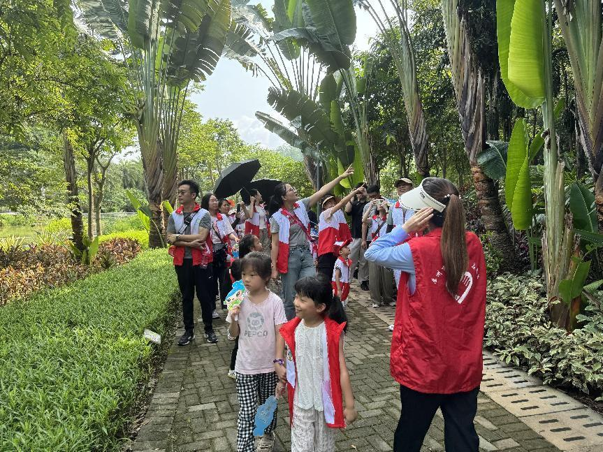 图源：惠州植物园