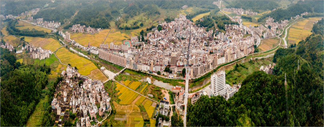 肇庆江屯镇:打造广宁北部中心镇,县域副中心--肇房网