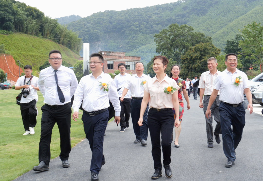 广宁新添特色文旅项目!