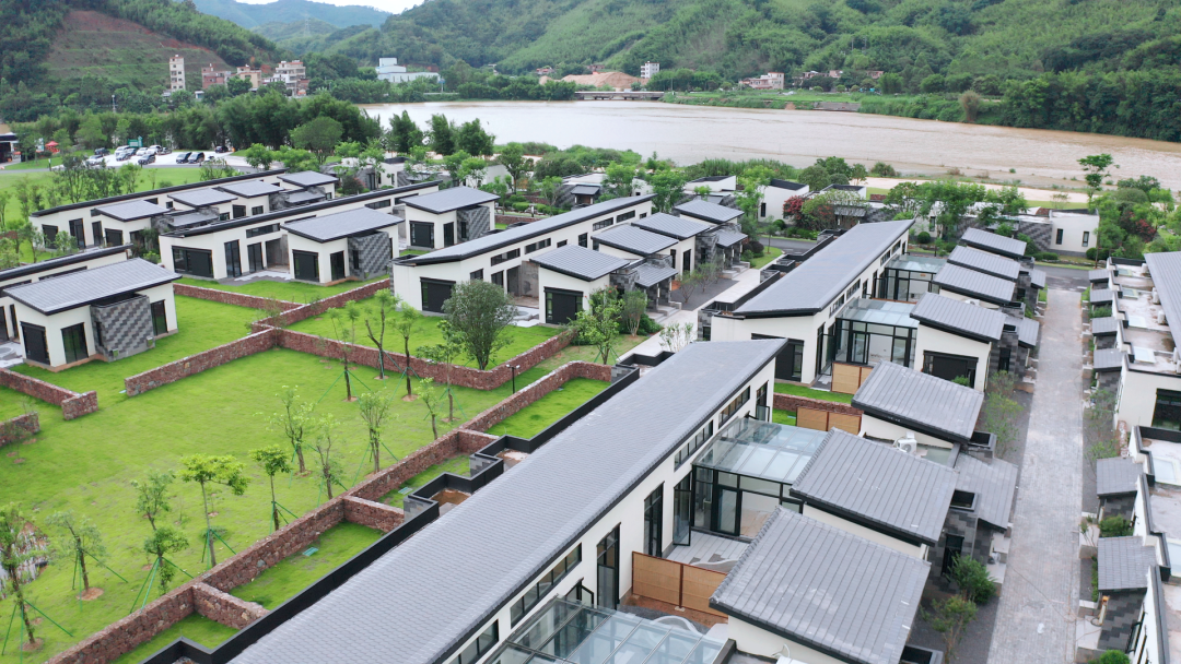 广东翡翠湾白天鹅温泉度假酒店正式开业--肇房网