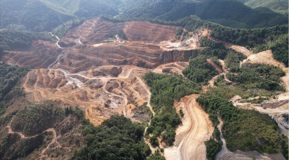 把主题教育成果转化为解难题促发展的强大动力木格镇全面完成坪田矿区