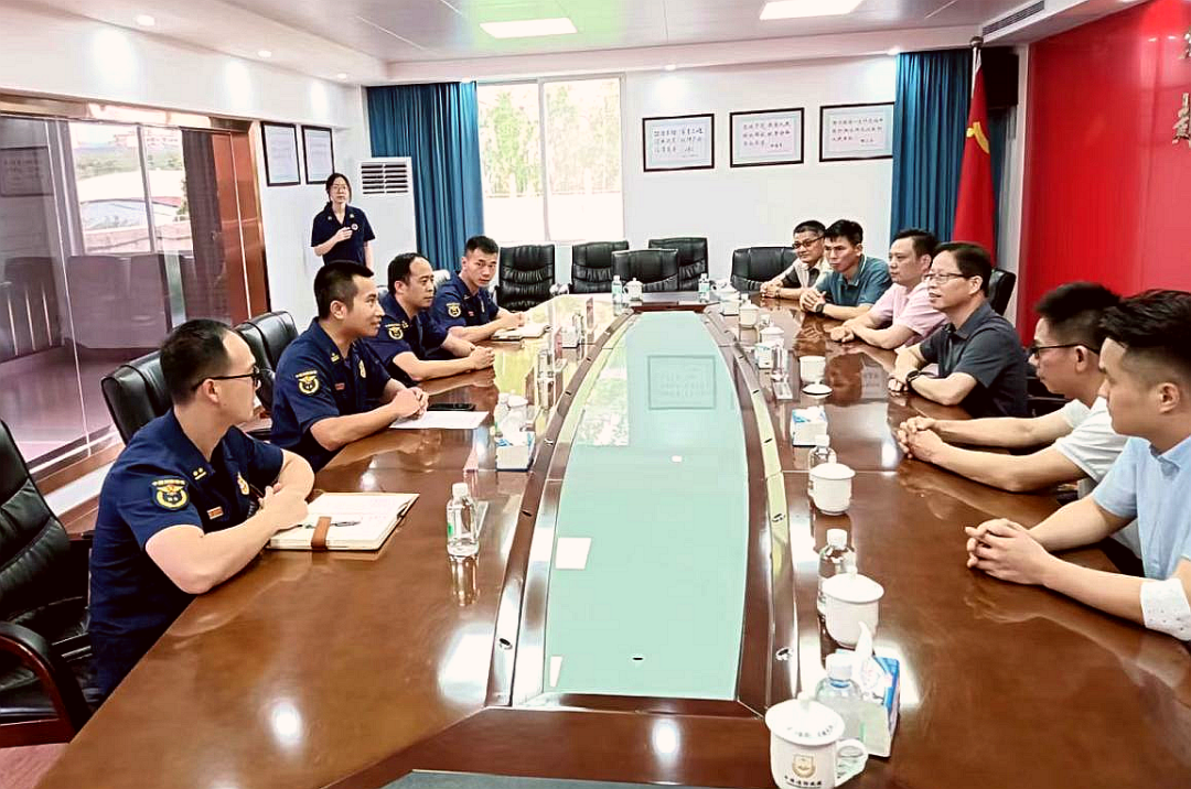 县领导开展"八一"走访慰问活动-肇庆市广宁县人民政府网站