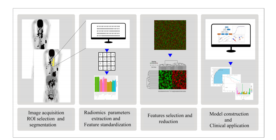 文献速递：PET-影像组学专题—《基于影像组学的基线PET/CT成像在淋巴瘤中的作用：诊断、预后和反应评估》 - 影像组学科研世界 | 国内第 ...