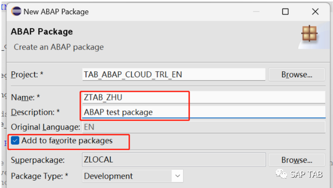 在 BTP 环境中的第一个 ABAP 程序 - 封面图