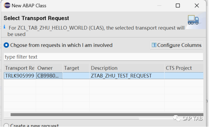 在 BTP 环境中的第一个 ABAP 程序 - 封面图