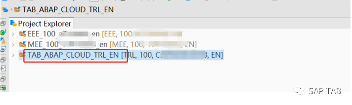 在 BTP 环境中的第一个 ABAP 程序 - 封面图