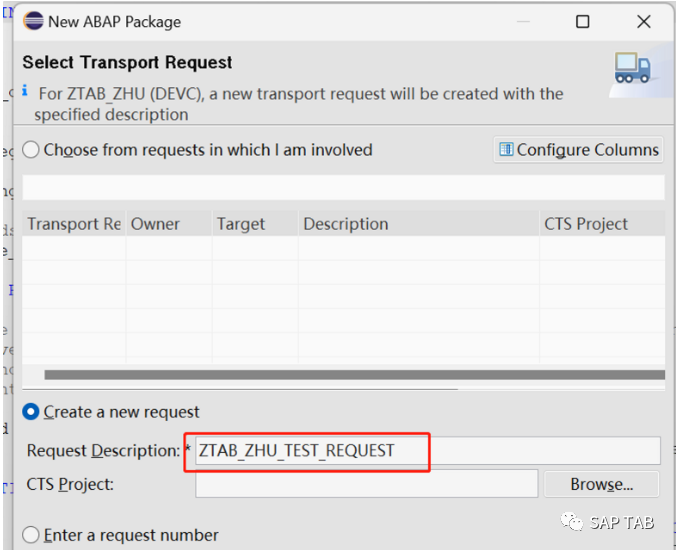 在 BTP 环境中的第一个 ABAP 程序 - 封面图