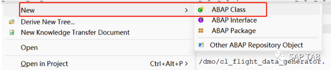 在 BTP 环境中的第一个 ABAP 程序 - 封面图