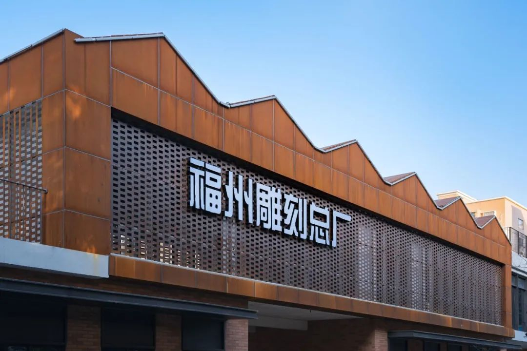 你见过时光在古桥巷陌间流淌成河吗？就在台江！