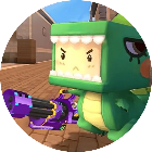 Mini世界枪战大冒险