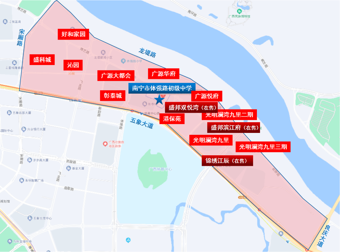 2020年滨湖路小学招生地段_滨湖路小学招生条件_滨湖路小学