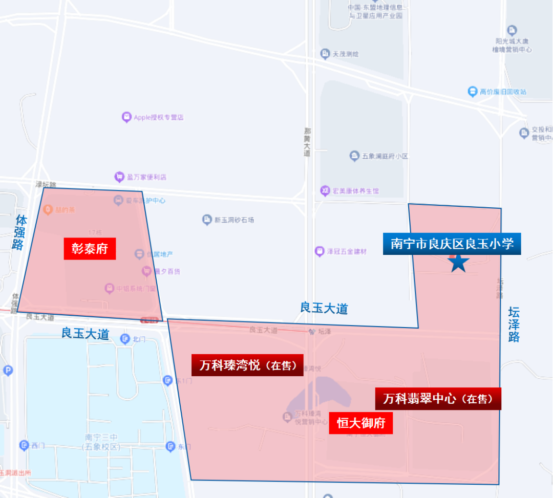 濱湖路小學_2020年濱湖路小學招生地段_濱湖路小學招生條件