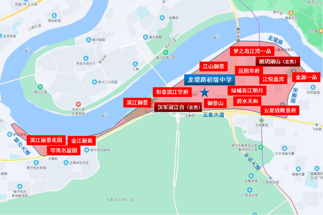 2020年濱湖路小學招生地段_濱湖路小學招生條件_濱湖路小學