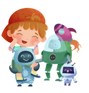 AI智能机器人、AR动漫游戏设计，太空探索—Integem夏令营带你创造未来!