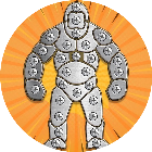 打螺丝达人拔钉子