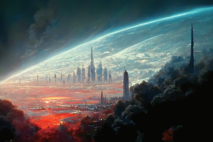 艺术研究丨人工智能绘画对人类艺术创作的价值