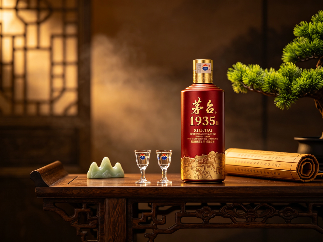 飞天涨100，1935暴跌590？别被忽悠了，茅台这波“精神分裂”背后的真实算盘(图5)
