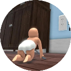 老奶奶恐怖双人游戏