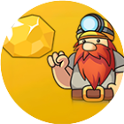 经典正版黄金矿工