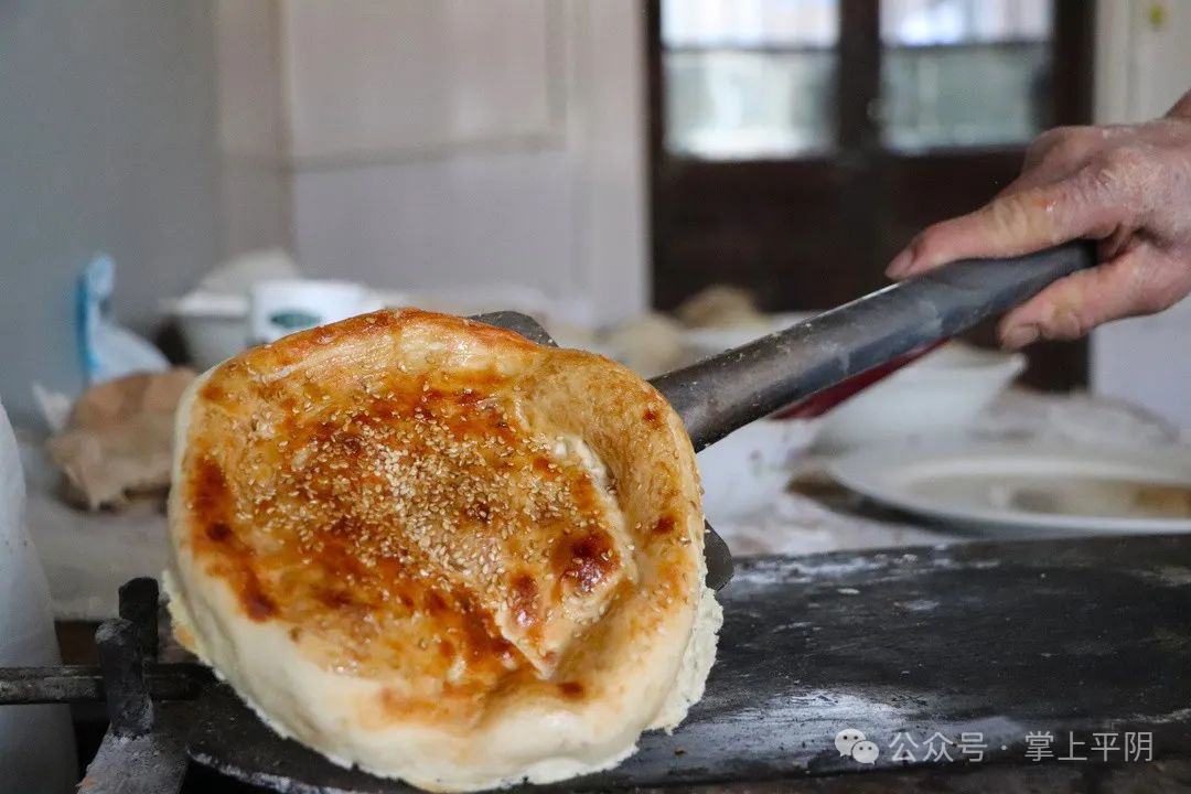 平阴县东阿镇:裹一身金秋的繁华 在千年古镇中